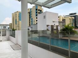 Ritz @ Farrer (D8), Apartment #589368591